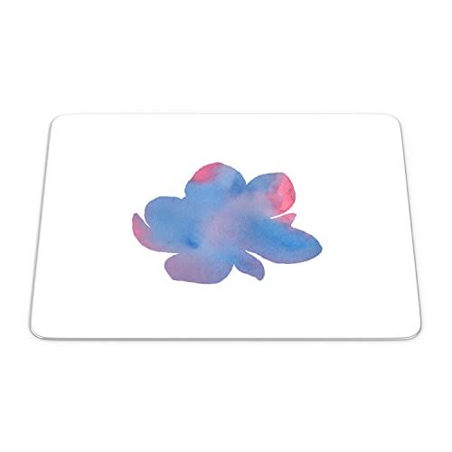 Bonamaison Pop Art Mousepad - 22x18cm