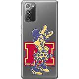 ERT GROUP Samsung GALAXY NOTE 20 hoesje - Officiële Disney Minnie 072