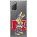 ERT GROUP Samsung GALAXY NOTE 20 hoesje - Officiële Disney Minnie 072