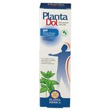 Planta Medica PlantaDol Traitement Relaxant en Gel, 50 ml