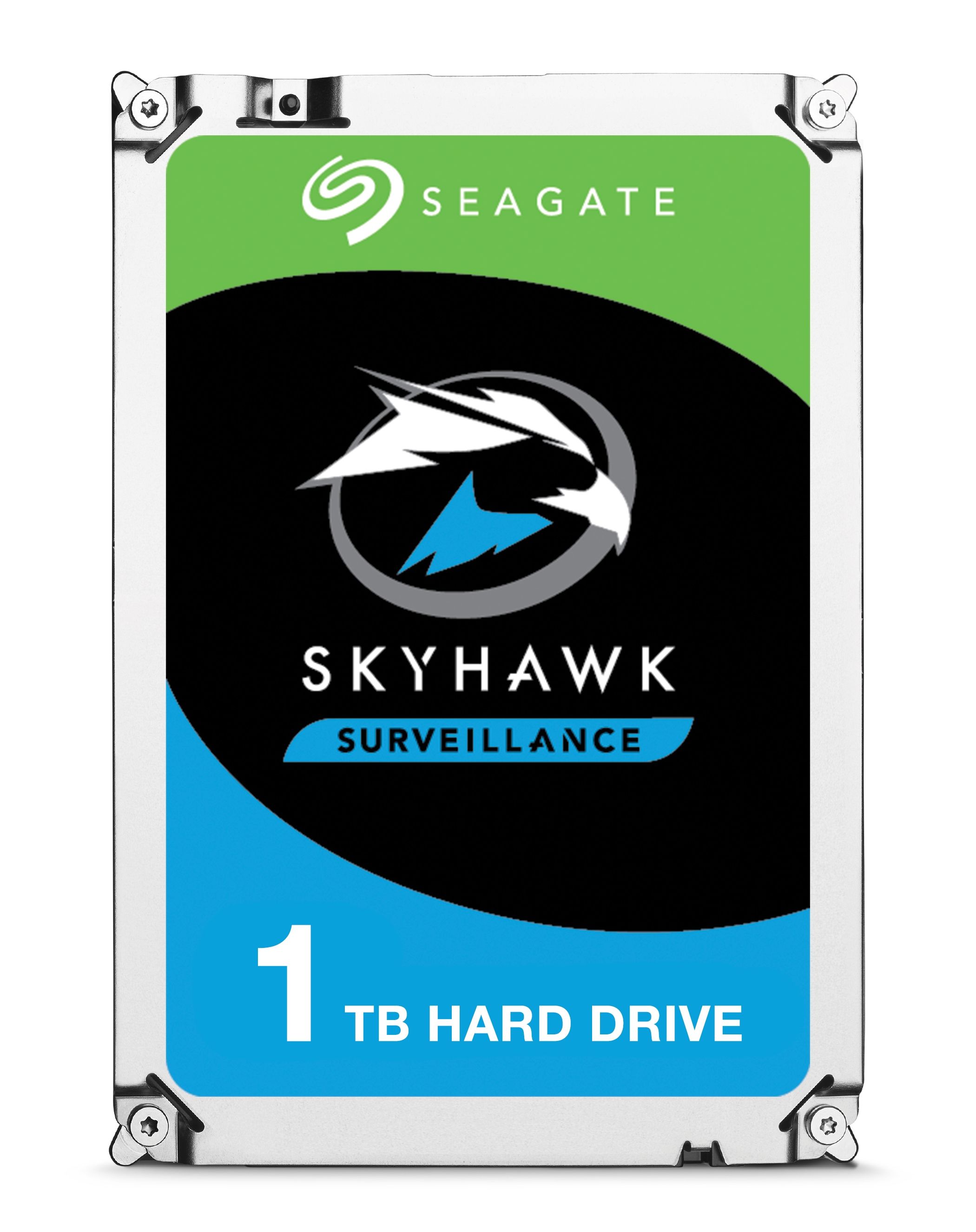 Seagate SkyHawk ST1000VX005 - 1TB 3.5" SATA III HDD