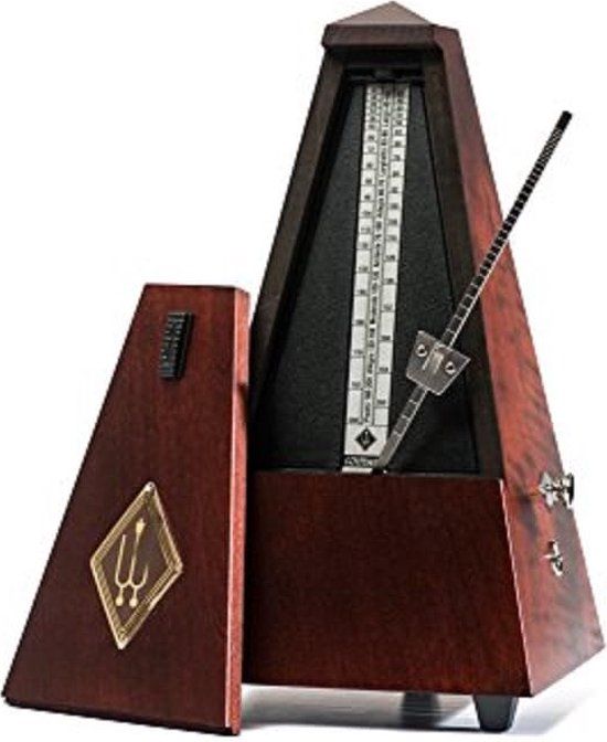 Wittner Maelzel - 811 M 810 serie - Metronoom