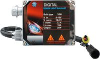 Tech M-Tech MTECKDCMPH143 Xenon Autolamp H1 4300K (2 stuks)