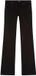 Lee Jessica Slim Fit Spijkerbroek Zwart