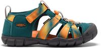 Keen - Seacamp II CNX Kinder Sandalen Ombre Mediterranea - Maat 36