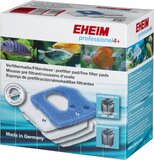 EHEIM Set Filtermat Professioneel 4 250/350/600/350e 5 stuks