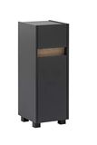 Schildmeyer Cosmo Midikast, 30,2 x 84,8 x 33 cm (b x h x d), antraciet