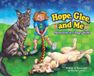 Hope, Libri GmbH Hope, Glee, and Me: Adventures in a Doggy World