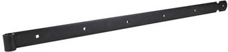 Waelbers Skapa Global B.V. Duimheng - Rond tbv 16 mm duim - 90 cm - Zwart
