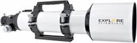 EXPLORE SCIENTIFIC ED APO 102mm f/7 FCD-1 Alu 2'' R&P Focuser