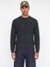 JACK & JONES Regular Fit Pullover aus Baumwoll-Mix Modell 'AXON'