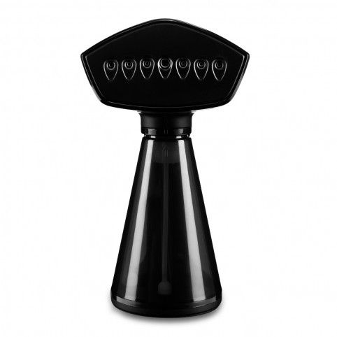 ZEEGMA ZE-HANDIG BLACK Handkledingstomer - 1500W - Zwart
