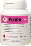 Bioparanrgi Flora +, 120 gélules