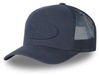 Von Dutch Lof A1 Pet Blauw