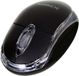 Esperanza XM105K Wireless Mouse - Black