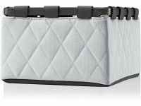 Reisenthel Frame S Opbergdoos Gerecycled polyester Grijs
