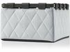 Reisenthel Frame S Opbergdoos Gerecycled polyester Grijs