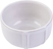 Pyrex Ramekin Wit, 8 cm - Signature