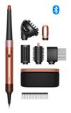 Dyson Airwrap i.d. Curly+Coily Multistyler - Amber Silk/Pink Champagne