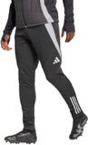 Adidas Broek Heren Tiro 24 Competition Winterized - Zwart - Maat M