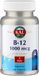 KAL Vitamine B12 1000 mcg comprimés, 50 comprimés