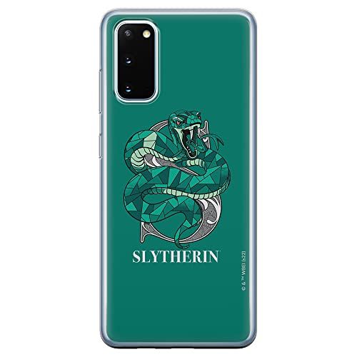 ERT GROUP mobiele telefoonhoesje voor Samsung S20 / S11E - Harry Potter patroon 202