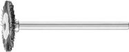 PFERD TOOLS BORSTEL RBU 1902/3 SBS