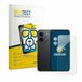 BROTECT Screenprotector voor Xiaomi Redmi Note 17 Pro Max 5G (Voor+Camera) Transparant