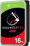 Seagate IronWolf Pro ST16000NE000 16TB 3.5" Internal Hard Drive