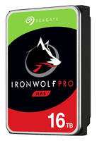 Seagate IronWolf Pro ST16000NE000 16TB 3.5" Internal Hard Drive