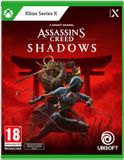 Ubisoft Assassin's Creed Shadows Standard Edition Xbox Series X