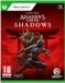 Ubisoft Assassin's Creed Shadows Standard Edition Xbox Series X