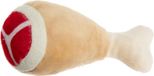 Lengte Bol Plush drumstick small, 12,5cm