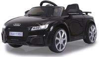 Jamara Ride-on Audi TT RS - Zwart