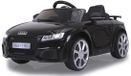 Jamara Ride-on Audi TT RS - Zwart