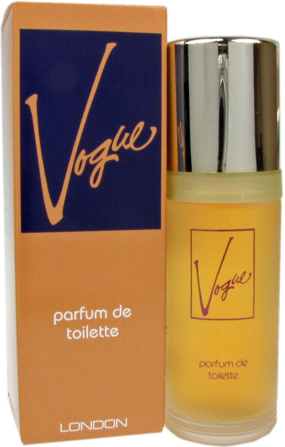 Jean Yves Eau de Toilette Women - Vogue 55 ml