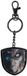 SD Toys Attack on Titan Metal Keychain Titan 7 cm Keyrings