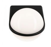 Paulmann 94401 Buitenlamp - 1200 Lumen - 3000K - Antraciet