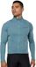 Pearl Izumi Attack Thermal Maillot Manches Longues Bleu L Homme