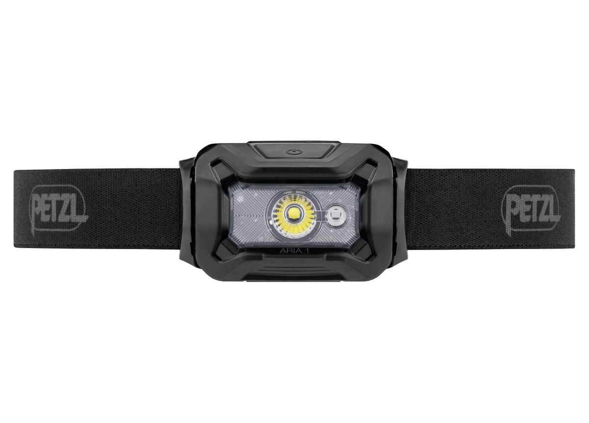 Petzl Aria 1 RGB