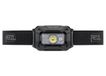Petzl Aria 1 RGB - Lampe frontale noire - 450 Lumen