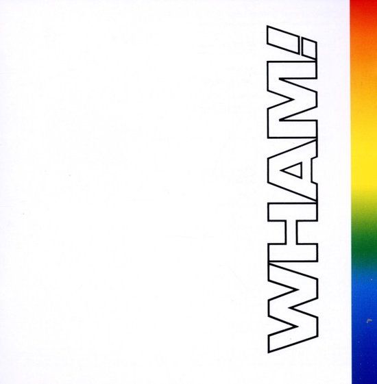 Wham - Final (CD)