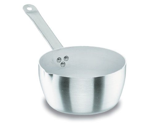 Lacor 21216 Steelpan - 1.5 liter - 16cm - Spanje