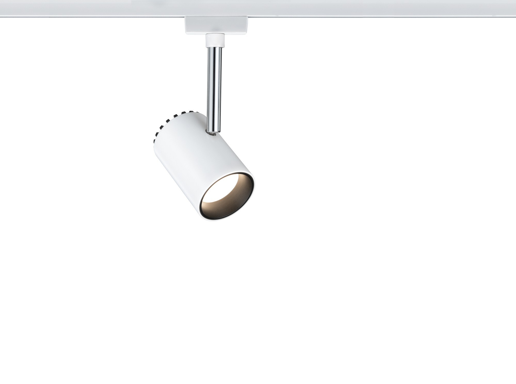 Paulmann Shine 230V-railsysteem lamp URail LED vast ingebouwd 5 W LED Wit