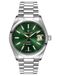 GANT Eastham 100 m (42 mm), groene wijzerplaat/roestvrij staal G161006