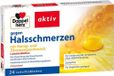 EDE DOPPELHERZ keelpijn pastilles, 24 stuks