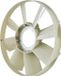 HELLA Fan Wheel for Engine Cooling Ø 750 mm for MERCEDES-BENZ ACTROS