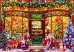 Bluebird Puzzle legpuzzel Festive Shop - 2000 stukjes