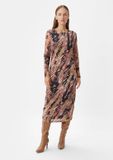 comma Kleid