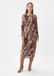 comma Kleid